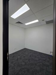 Eclipse (D5), Office #534532301